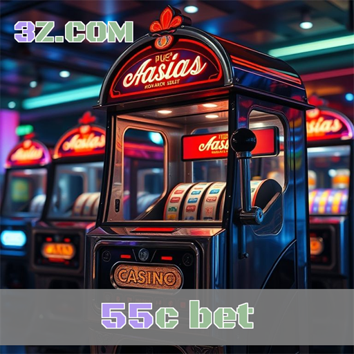 Aprimore sua experiência ao baixar no 55c bet agora!