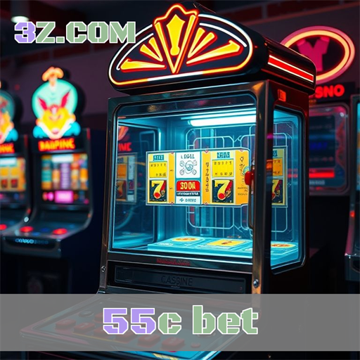 Experiência Única na Cassino do 55c bet Espera por Você!