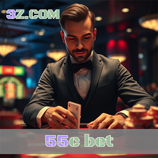 Experiência Única na Cassino do 55c bet Espera por Você!