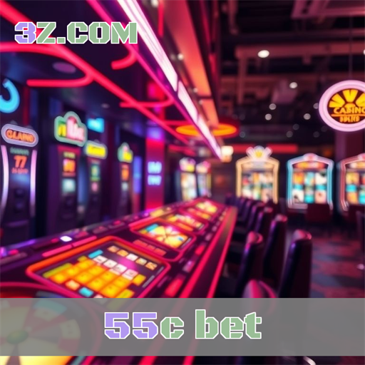 Paga e Vença: Explore a 55c bet Através da Inovação