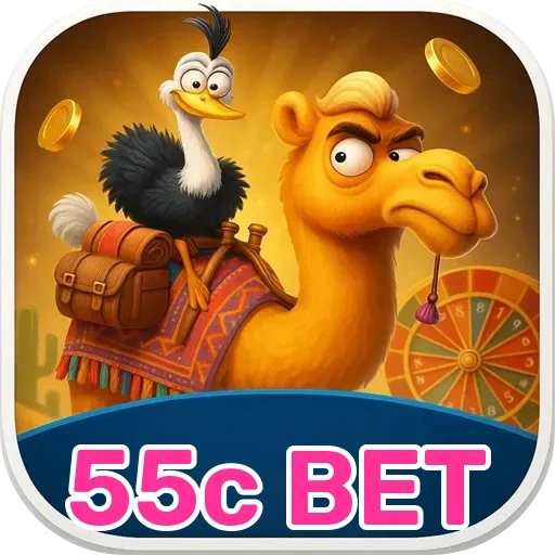 55c BET: Os Destques do App para uma Experiência de Jogos Incrível