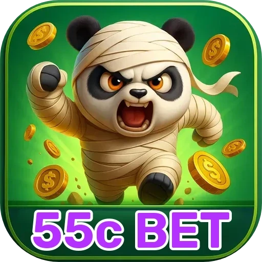 55c BET Site Confiável