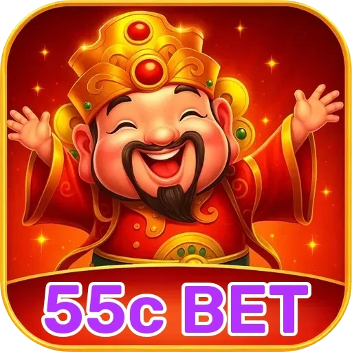 55c BET Login