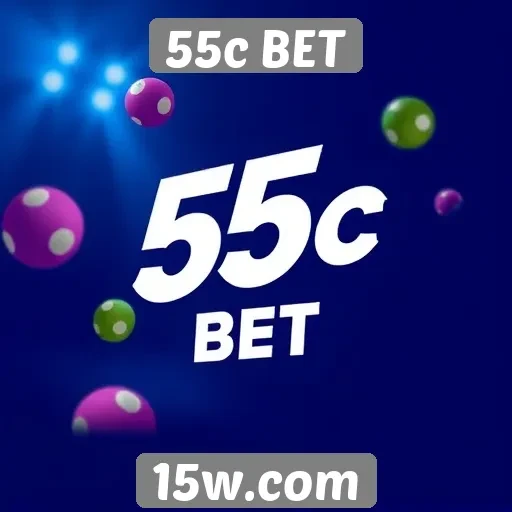 Novas funcionalidades no 55c BET atraem usuários