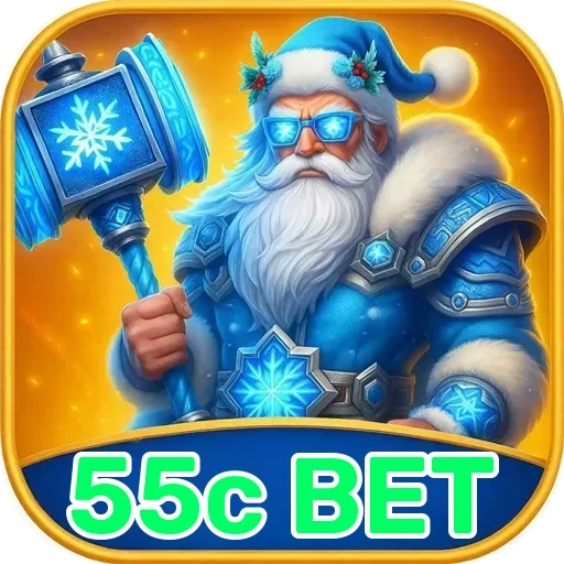 55c BET Pagamento