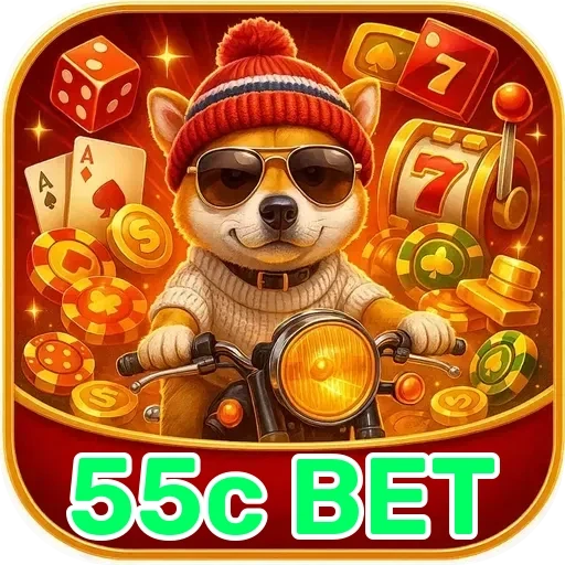 55c BET Caça-Níqueis
