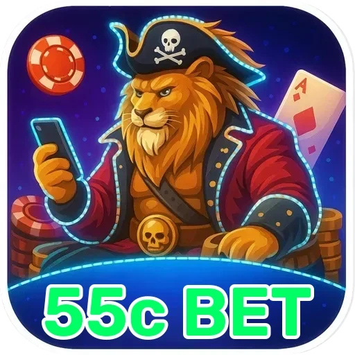 55c BET Eventos Esportivos